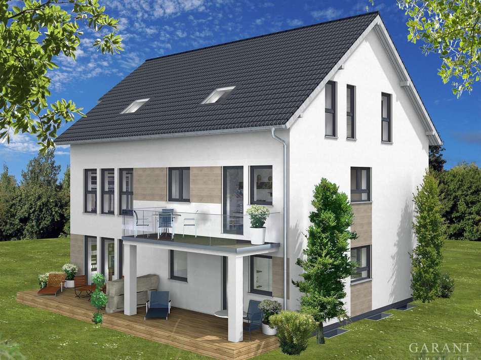 3-Fam.-Haus