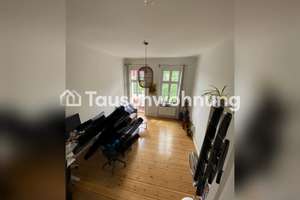 Tauschwohnung: Renovierter Altbau in Friedenau, top angebunden – Die vollständige Adresse der Immobilie erhältst du vom Anbieter., 12163 Steglitz, Berlin – Vorschaubild 2