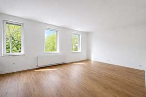 Erstbezug nach Sanierung: 3-Zimmer-Wohnung am PhönixSee – Am Rebstock 5, 44263 Hörde (Ortsteil), Dortmund – Vorschaubild 1