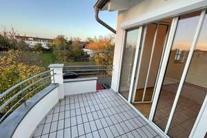 Helle 2-Zimmer-Wohnung in Friedrichshofen ab 01.11 – Richard-Strauss-Str. 51, 85057 Mitte, Ingolstadt – Vorschaubild 11