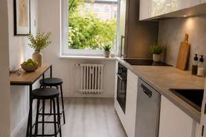 Modernisierte 3 Zimmern in Hamburg Eilbek – Die vollständige Adresse der Immobilie erhältst du vom Anbieter., 22089 Eilbek, Hamburg – Vorschaubild 9
