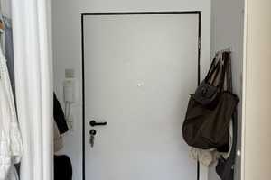 Schöne, zentrale, möblierte 1-Zimmer-Wohnung in den Quadraten – Mannheim – Vorschaubild 6