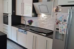 Alltagstaugliche 4-Zimmer-Wohnung mit Balkon in Wuppertal – Düsseldorfer Straße 13, 42115 Elberfeld West, Wuppertal – Vorschaubild 2