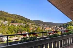 3-Parteienhaus mit unverbaubarer Panoramaaussicht - Kapitalanleger oder Eigennutz (Mehrgenerationenw – Calw (Kreis) – Vorschaubild 11