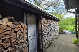 ***Außergewöhnliches Architektenhaus mit großzügigem Raumangebot, Kamin, Sauna und mehr*** – Die vollständige Adresse der Immobilie erhältst du vom Anbieter., 27628 Wulsbüttel – Vorschaubild 63