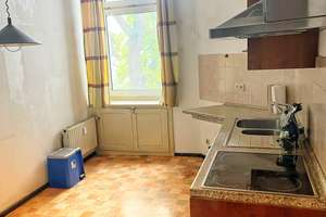 Bezugsfreie Altbauwohnung nahe Stuttgarter Platz – Die vollständige Adresse der Immobilie erhältst du vom Anbieter., 10627 Charlottenburg, Berlin – Vorschaubild 11