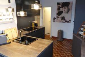 Mehrfamilienhaus mit 537 m² Wohn- /Nutzfläche in Düsseldorf Düsseltal – 40237 Düsseltal, Düsseldorf – Vorschaubild 75