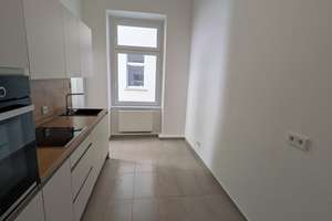 Wohnen am Hotspot Torstraße - Singlefreundliche Wohnung mit Einbauküche – Torstraße 173, 10115 Mitte (Ortsteil), Berlin – Vorschaubild 3