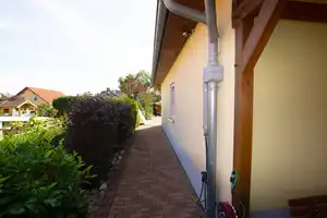 Charmantes Einfamilienhaus mit großzügigem Grundstück in Freital – Sächsische Schweiz-Osterzgebirge (Kreis) – Vorschaubild 4