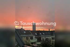 Tauschwohnung: Schöne helle Dachgeschosswohnung mit Balkon – Deutzer Freiheit 113, 50679 Deutz, Köln – Vorschaubild 7