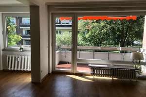 Schöne 2,5-Zimmer-Wohnung mit 2 Balkonen – Die vollständige Adresse der Immobilie erhältst du vom Anbieter., 40547 Oberkassel, Düsseldorf – Vorschaubild 6