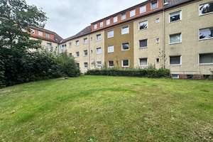 Vermietete 2-Zimmer-Wohnung in Lübeck-St. Gertrud – stadtnah und gut geschnitten – 23566 Sankt Gertrud, Lübeck – Vorschaubild 2