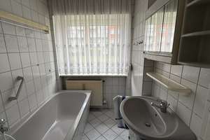 Erdgeschoß Wohnung mit eigenem Garten / in Krähenriede – Wildkamp 2-6, 38226 Lebenstedt, Salzgitter – Vorschaubild 10