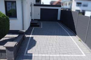 Modernes Einfamilienhaus in ruhiger Lage Lippstadts – Die vollständige Adresse der Immobilie erhältst du vom Anbieter., 59557 Lippstadt – Vorschaubild 8