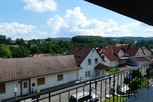 Preisreduzierung! Viel Platz für die Großfamilie. Ruhig und sonnig gelegenes 1-FH mit Garage – Odenwaldkreis – Vorschaubild 6