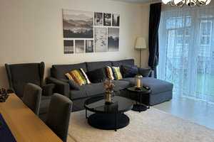Hell und gut geschnitten - Moderne 4-Zimmer-Wohnung im Briller Viertel mit Küche und großer Terrasse – Bayreutherstr. 32, 42115 Wuppertal – Vorschaubild 4