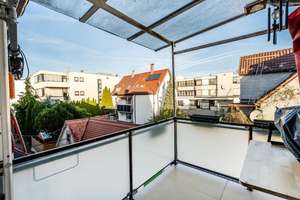 Dreifamilienhaus mit Fabrikgebäude (evtl. ausbaufähig) – Die vollständige Adresse der Immobilie erhältst du vom Anbieter., 78054 Schwenningen, Villingen-Schwenningen – Vorschaubild 16