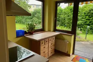 Attraktives Haus mit drei Zimmern in Kalkar – Gocher Straße 5a, 47546 Kleve (Kreis) – Vorschaubild 14