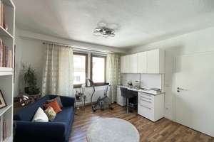 WOW!!! Traumhafte 3,5-Zimmer-Maisonette-Wohnung mit toller Ausstattung und Stellplatz in Nürnberg – Die vollständige Adresse der Immobilie erhältst du vom Anbieter., 90478 Glockenhof, Nürnberg – Vorschaubild 9
