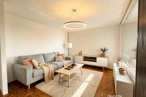 Charmante Wohnung mit ansprechendem Grundriss und Entwicklungspotenzial