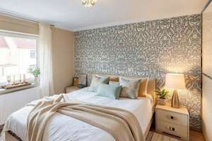 Charmantes Familienhaus mit großzügigem Platzangebot, Terrasse, Balkon & Keller in Hannover-Misburg – Die vollständige Adresse der Immobilie erhältst du vom Anbieter., 30629 Misburg-Nord, Hannover – Vorschaubild 7