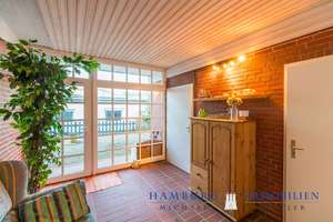 Charmanter Bungalow mit Anbau in Dahme, 2 Reihe ruhige Lage nahe dem Strand – Die vollständige Adresse der Immobilie erhältst du vom Anbieter., 23747 Dahme – Vorschaubild 13