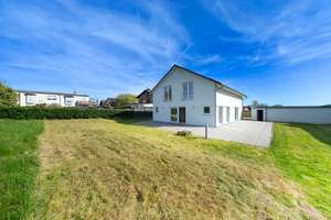 KfW 40+ Smart Home Einfamilienhaus mit Einliegerwohnung, Doppelgarage & Garten in Bedburg – Die vollständige Adresse der Immobilie erhältst du vom Anbieter., 50181 Bedburg – Vorschaubild 33