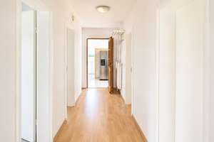 Freistehendes 1-2-Fam.Haus Nähe Langwieder See. Bitte keine Makler! Natur pur und doch in der Stadt – Eschenrieder Str. 90, 81249 Lochhausen, München – Vorschaubild 5