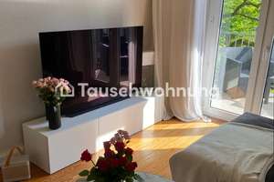 Tauschwohnung: Biete 2 Zimmer Whg nahe Mühlenkamp – Forsmannstraße 24, 22303 Winterhude, Hamburg – Vorschaubild 1