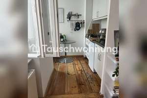 Tauschwohnung: Biete Wohnung in Berlin gegen Wien – Malplaquetstraße 7, 13347 Wedding, Berlin – Vorschaubild 6