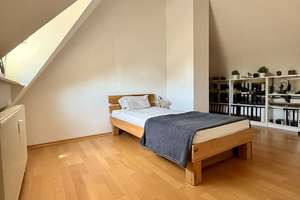 Gepflegte Maisonette-Wohnung mit Balkon in Heilbronn-Horkheim – Die vollständige Adresse der Immobilie erhältst du vom Anbieter., 74081 Horkheim, Heilbronn – Vorschaubild 19