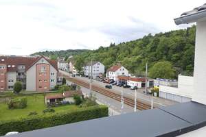 DACHGESCHOSS OASE 4-Zimmer-Wohnung mit Penthousecharakter und spektakulärer Dachterrasse – Die vollständige Adresse der Immobilie erhältst du vom Anbieter., 70327 Wangen, Stuttgart – Vorschaubild 3