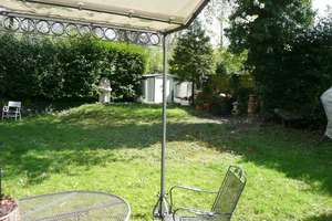 Vermieten und/oder selber wohnen in einem außergewöhnlichen Haus mit Charakter – Wickrather Straße 21, 41236 Rheydt, Mönchengladbach – Vorschaubild 14