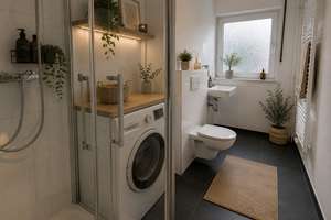 Helle Wohnung mit Balkon in beliebter Lage – Die vollständige Adresse der Immobilie erhältst du vom Anbieter., 68165 Schwetzingerstadt/Oststadt, Mannheim – Vorschaubild 7