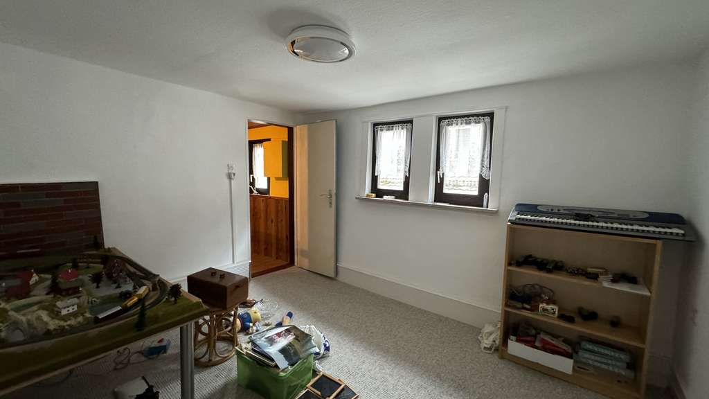 Immobilie in Oberursel - *Seltene Gelegenheit* Fachwerkhaus in der malerischen Altstadt von Oberursel - Bild 4