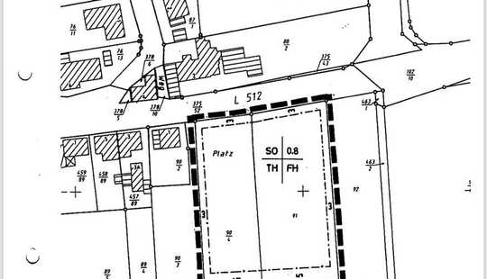 Bild von Mit Grundstück, das flexible Massivhaus "FürDich" in Börßum.
