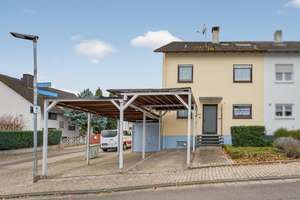 Gestalten Sie Ihr Traumhaus – Doppelhaushälfte mit Garten und Garage in Dettenheim-Rußheim – Die vollständige Adresse der Immobilie erhältst du vom Anbieter., 76706 Dettenheim – Vorschaubild 1