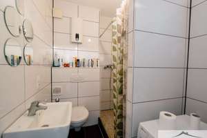 Solide 3-ZKB-Balkon Wohnung in zentraler Lage – Wendelinusstraße 9, 56076 Pfaffendorf, Koblenz – Vorschaubild 8
