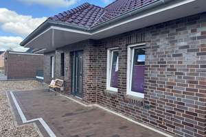 Ebenerdiger Bungalow barrierefrei in ruhiger Lage in Westerstede/Hollriede – Die vollständige Adresse der Immobilie erhältst du vom Anbieter., 26655 Westerstede – Vorschaubild 13