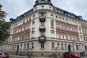Moderne 2R-Wohnung in Toplage! – Friedrich-Ebert-Str. 118, 4105 Zentrum-Nordwest, Leipzig – Vorschaubild 1