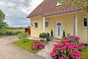 PROVISIONSFREI für Käufer – Familienidyll in Feldrandlage – Moderne Doppelhaushälfte mit Südgarten – Stormarn (Kreis) – Vorschaubild 6