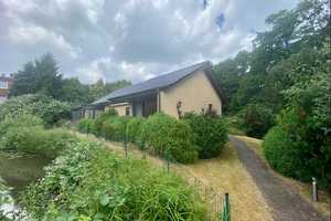 Top-gepflegtes Einfamilienhaus mit besonderem Grundstück in Sackgassenlage – Oelixdorf, Steinburg (Kreis), 25524 Steinburg (Kreis) – Vorschaubild 3