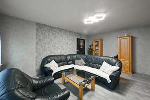 Attraktive 3-Zimmer-Eigentumswohnung mit Balkon und optionaler Garage in Hamm-Bockum-Hövel – Die vollständige Adresse der Immobilie erhältst du vom Anbieter., 59057 Bockum-Hövel, Hamm – Vorschaubild 2
