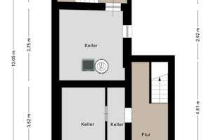 Ein Zuhause voller Möglichkeiten: 7 Zimmer & ein Garten zum Verlieben – Die vollständige Adresse der Immobilie erhältst du vom Anbieter., 53229 Holtorf, Bonn – Vorschaubild 34