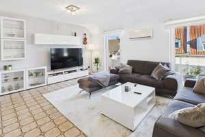 Stadtleben mit Ausblick – 4,5-Zimmer-Penthouse mit sonniger Dachterrasse – Mannheim – Vorschaubild 5