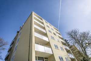 WOW *PAUL & PARTNER* GUT GESCHNITTENE WOHNUNG - WIRD FÜR SIE FRISCH RENOVIERT ! – Piepenstockstraße 53, 58119 Hagen – Vorschaubild 8