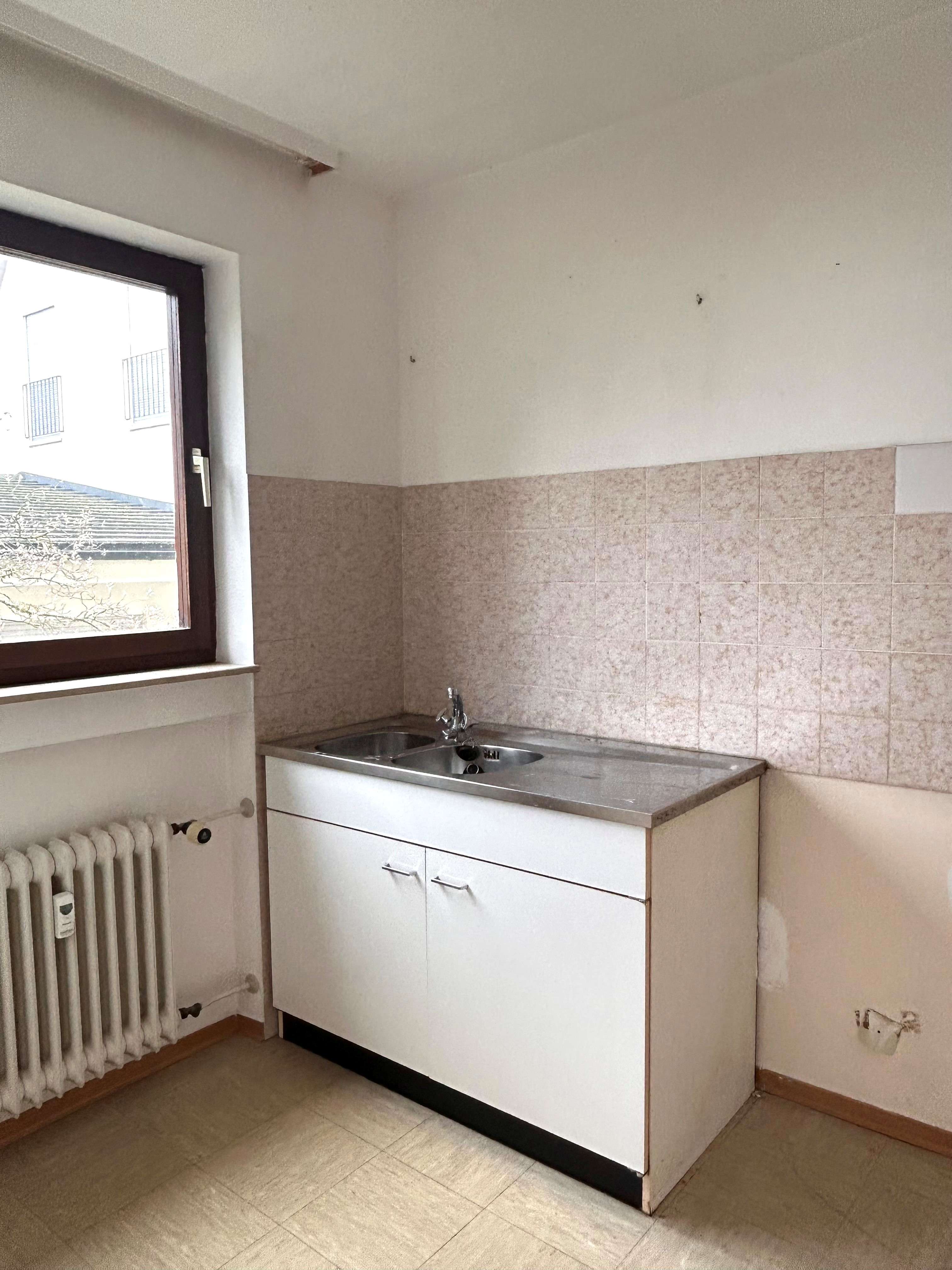 2 Zimmer Wohnung mit Gestaltungspotenzial im beliebten Tübinger Osten, Tübingen Kreis – Bild 4