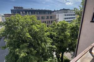 Möblierte helle Wohnung inkl aller Nebenkosten und Internet – Schloßstr. 75, 70176 Feuersee, Stuttgart – Vorschaubild 2