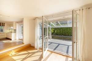 * Familienfreundliches Architektenhaus mit besonderem Wohnflair * – Die vollständige Adresse der Immobilie erhältst du vom Anbieter., 40629 Ludenberg, Düsseldorf – Vorschaubild 28