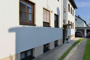 Stilvolle Dachgeschosswohnung in ruhiger Grünlage von Alterlangen – bezugsfrei, hochwertig ausgestat – Lerchenbühl 24, 91056 Heiligenloh, Erlangen – Vorschaubild 41
